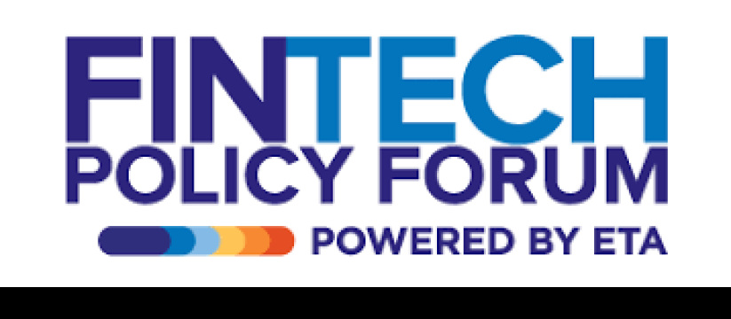 Annual ETA FinTech Policy Forum 2023  Washington DC, USA